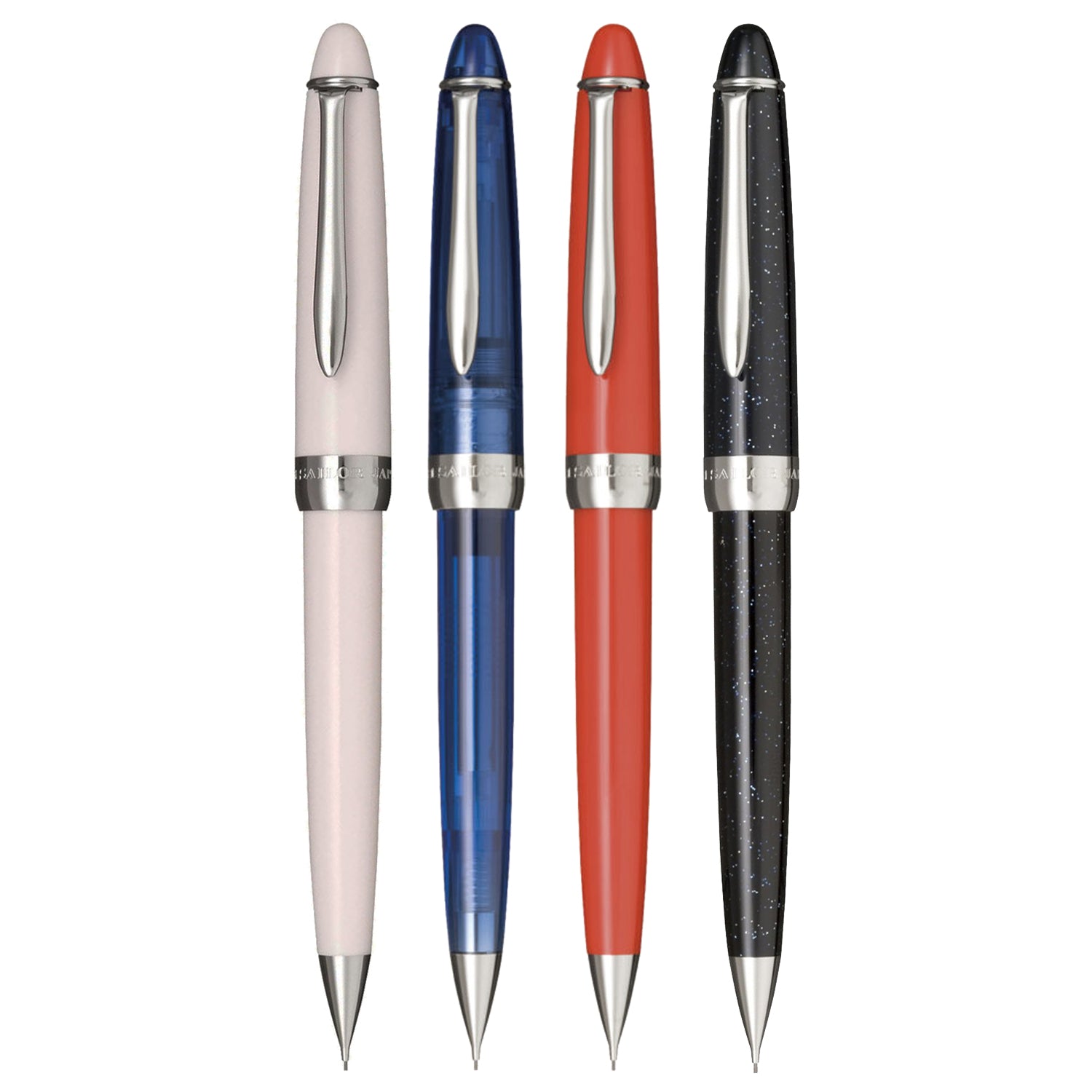 Sailor 1911 Casual Shikiori Hisakata Hoshikuzu CT Mechanical Pencil (0.5 MM) 21-0305-549