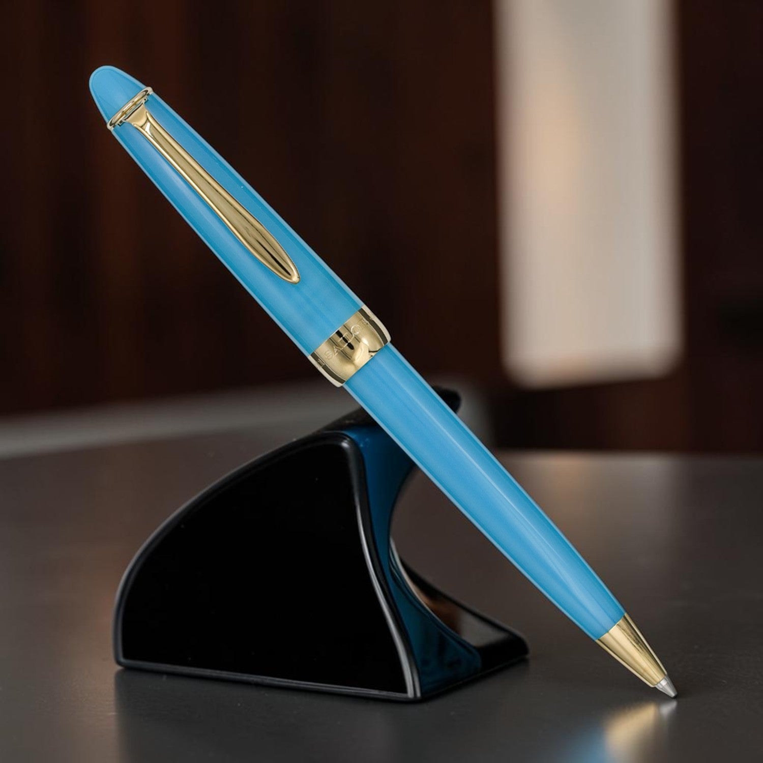 Sailor 1911 Casual Shikiori Kusa Asobi Sasabune GT Ballpoint Pen 16-0357-202