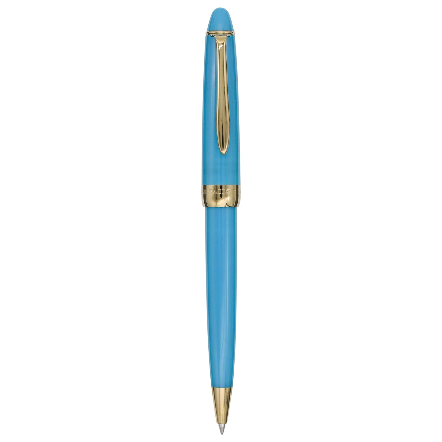 Sailor 1911 Casual Shikiori Kusa Asobi Sasabune GT Ballpoint Pen 16-0357-202