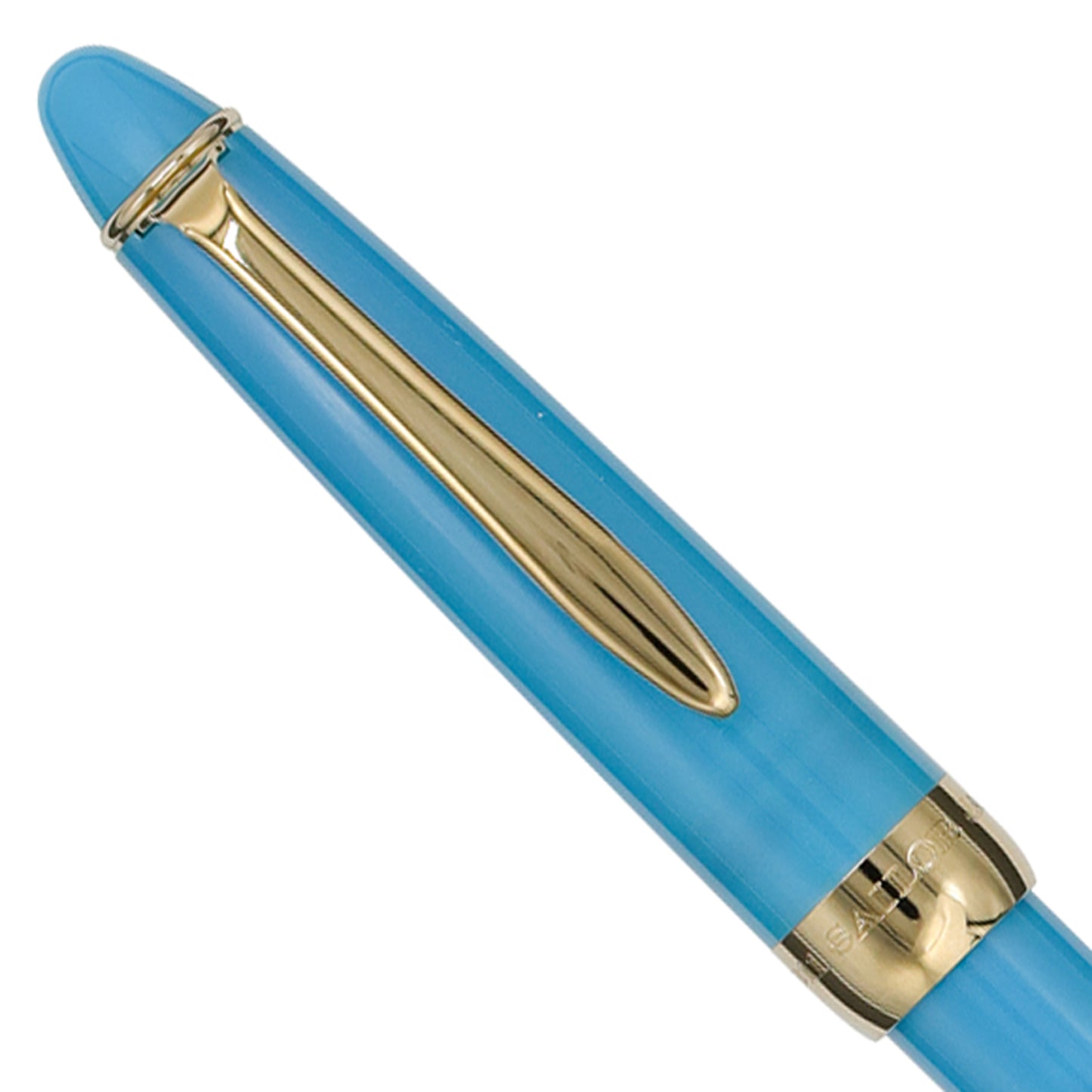 Sailor 1911 Casual Shikiori Kusa Asobi Sasabune GT Ballpoint Pen 16-0357-202