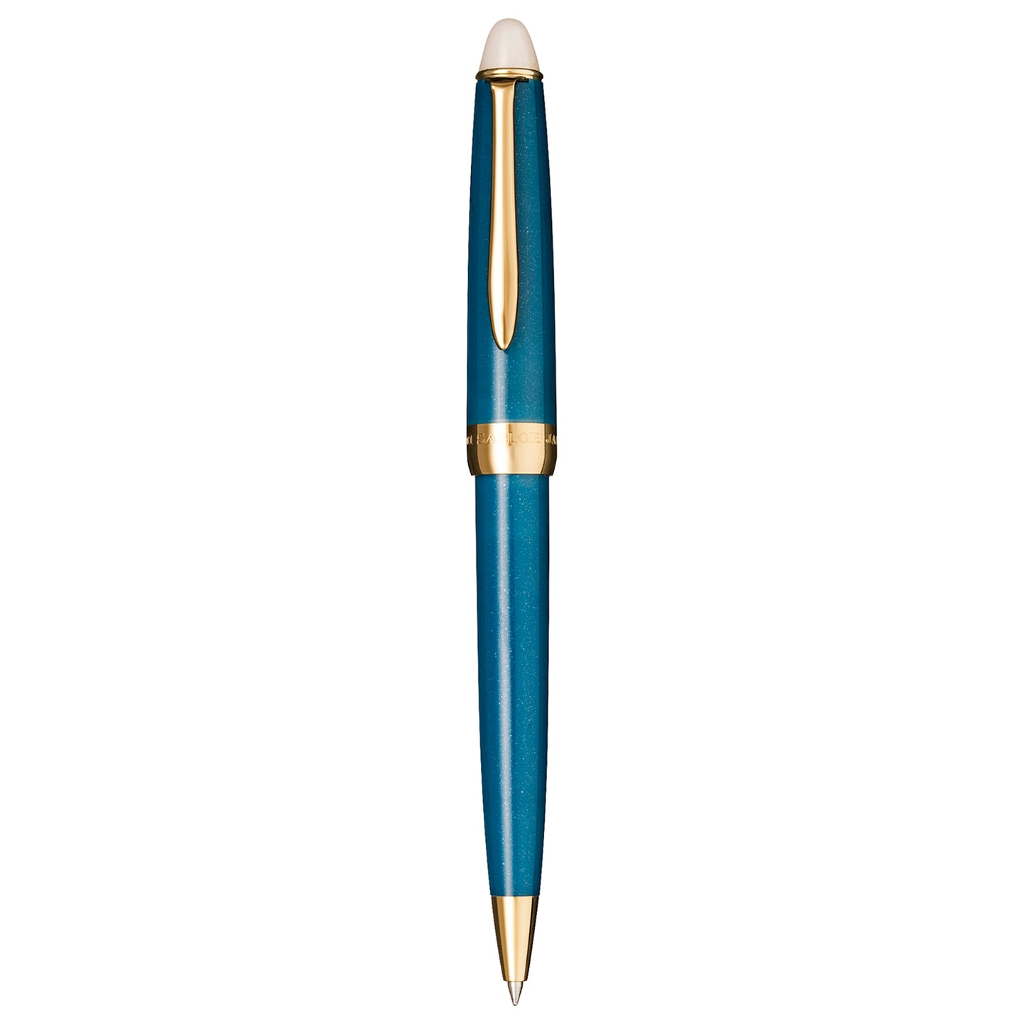 Sailor 1911 Casual Shikiori Tsukuyono Minamo Shimoyo GT Ballpoint Pen 16-0358-204