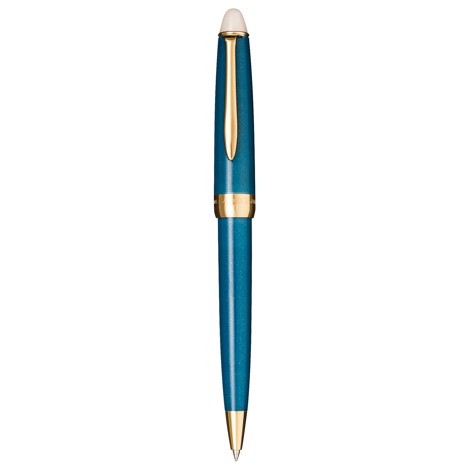 Sailor 1911 Casual Shikiori Tsukuyono Minamo Shimoyo GT Ballpoint Pen 16-0358-204