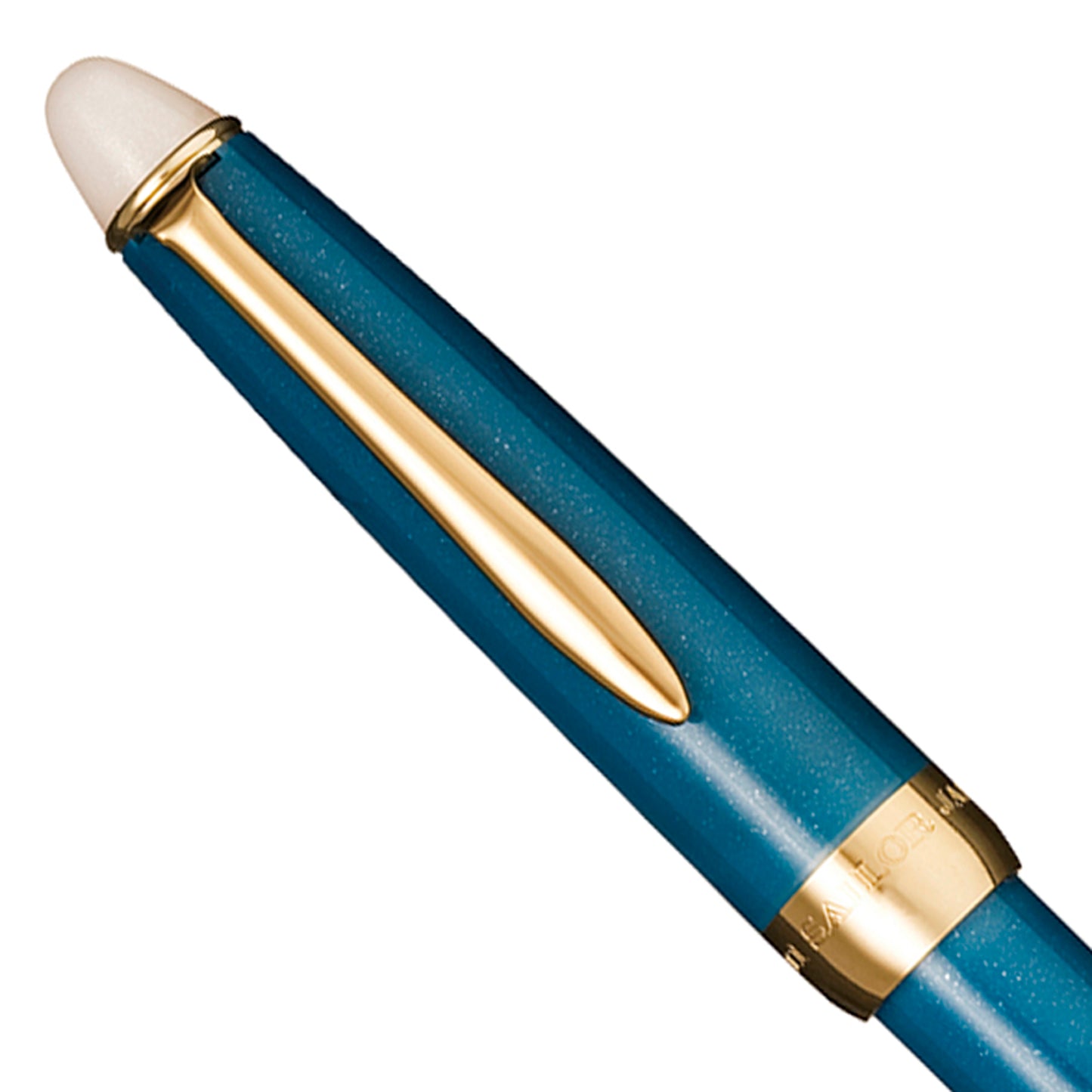 Sailor 1911 Casual Shikiori Tsukuyono Minamo Shimoyo GT Ballpoint Pen 16-0358-204