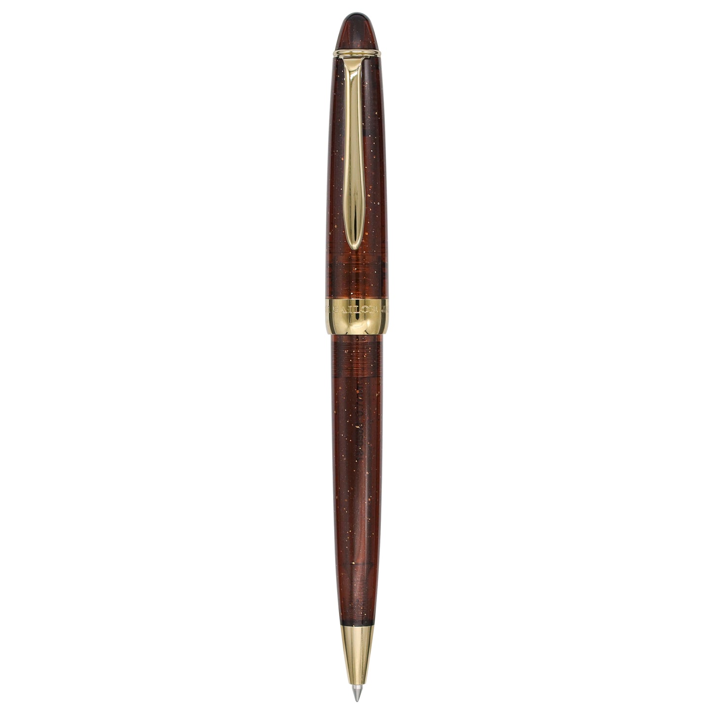 Sailor 1911 Casual Shikiori Kusa Asobi Tsurubami GT Ballpoint Pen 16-0357-203