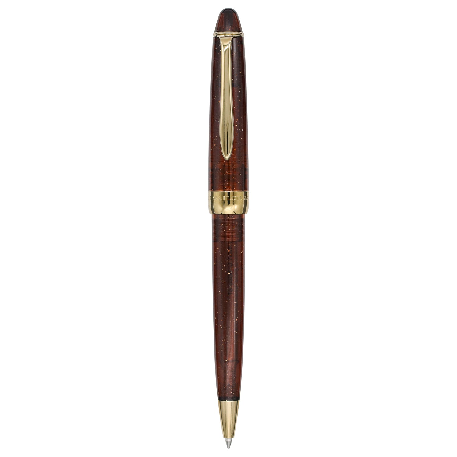 Sailor 1911 Casual Shikiori Kusa Asobi Tsurubami GT Ballpoint Pen 16-0357-203