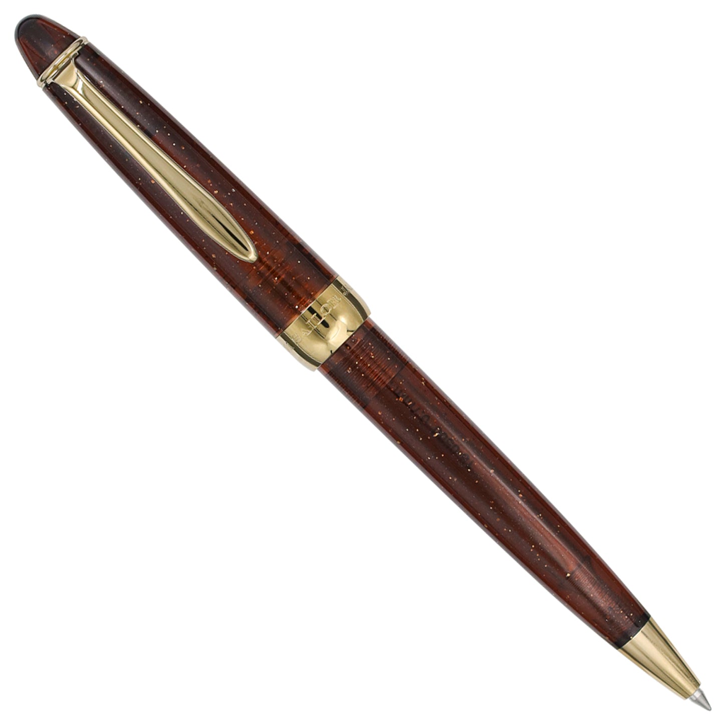 Sailor 1911 Casual Shikiori Kusa Asobi Tsurubami GT Ballpoint Pen 16-0357-203