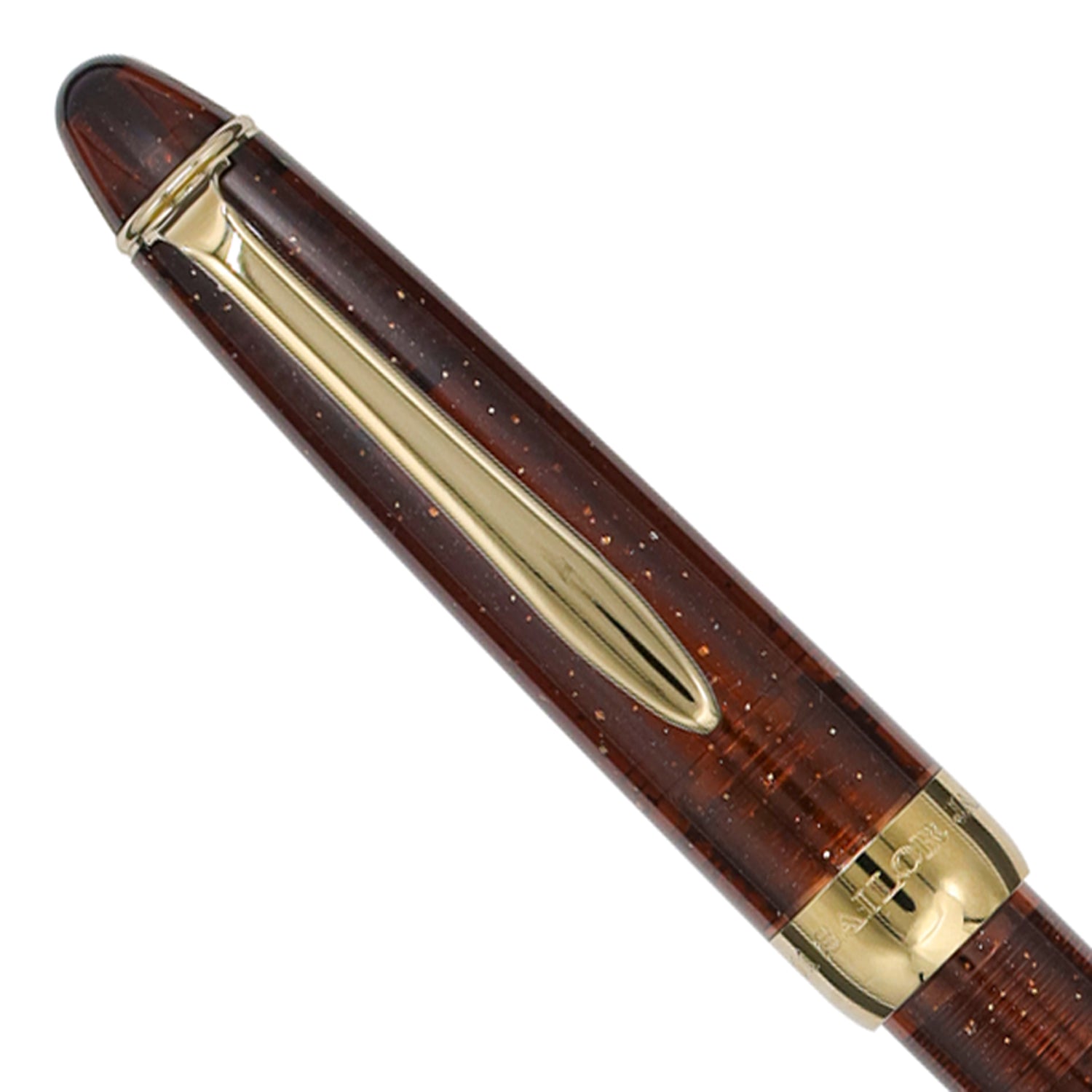 Sailor 1911 Casual Shikiori Kusa Asobi Tsurubami GT Ballpoint Pen 16-0357-203