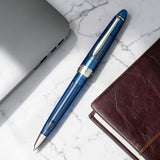 Sailor 1911 Casual Shikiori Hisakata Uchimizu CT Ballpoint Pen 16-0305-242