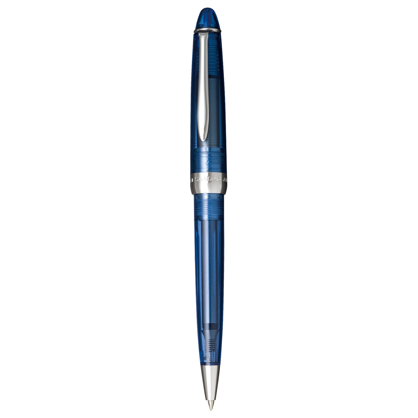 Sailor 1911 Casual Shikiori Hisakata Uchimizu CT Ballpoint Pen 16-0305-242