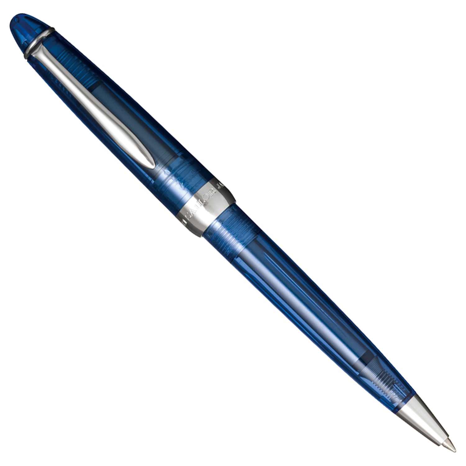 Sailor 1911 Casual Shikiori Hisakata Uchimizu CT Ballpoint Pen 16-0305-242