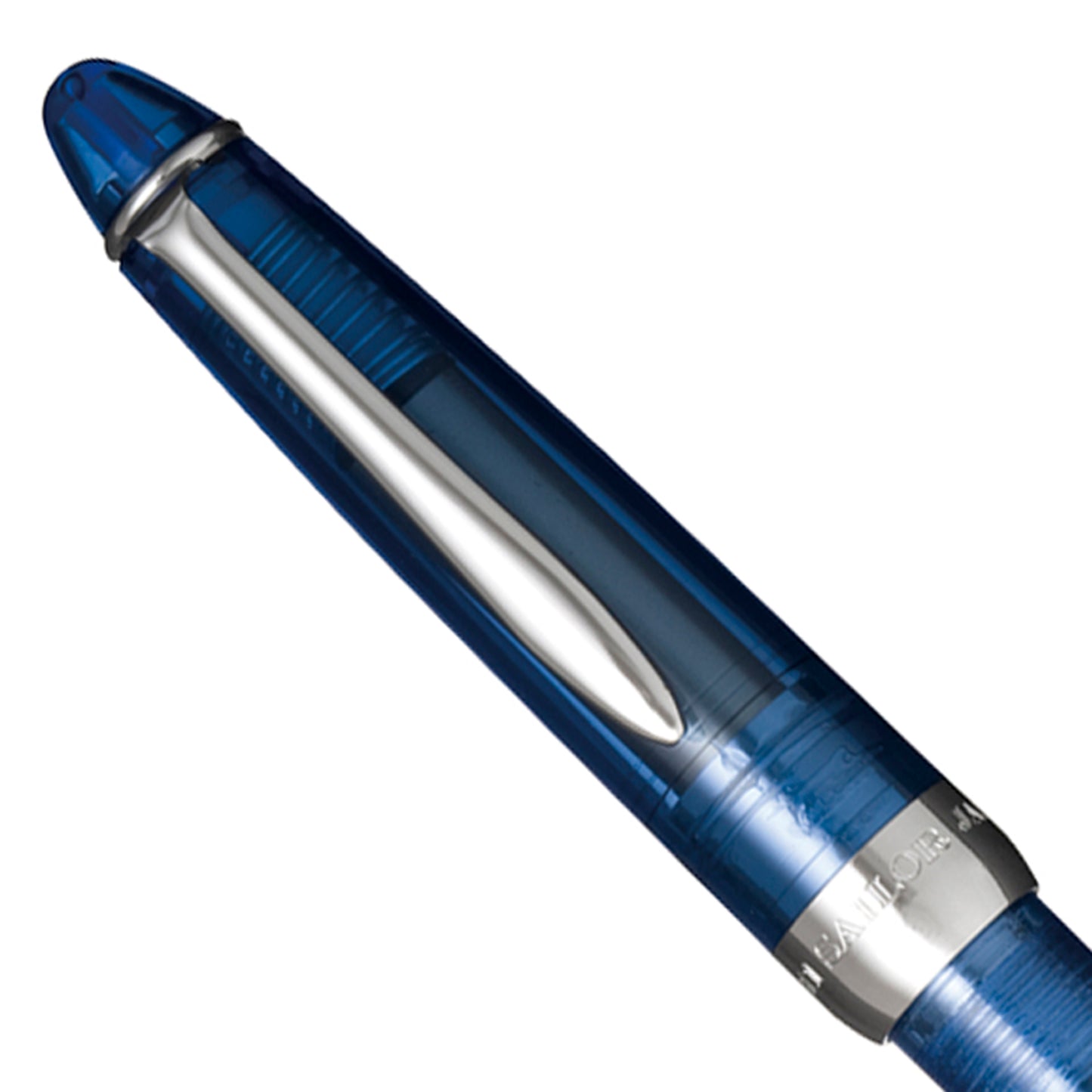 Sailor 1911 Casual Shikiori Hisakata Uchimizu CT Ballpoint Pen 16-0305-242