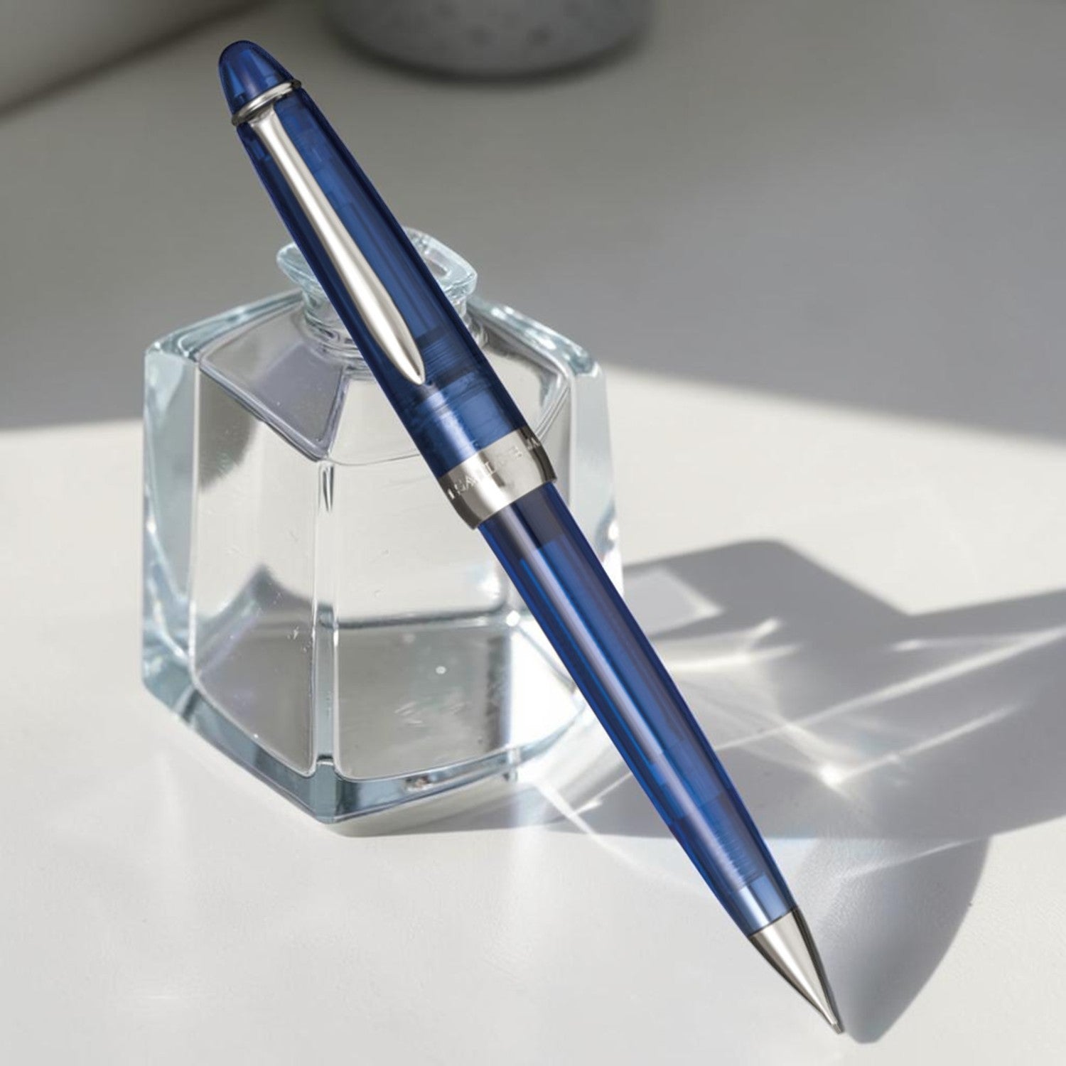 Sailor 1911 Casual Shikiori Hisakata Uchimizu CT Mechanical Pencil (0.5 MM) 21-0305-542