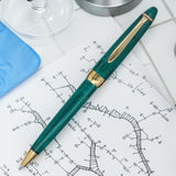 Sailor 1911 Casual Shikiori Kusa Asobi Yuki Usagi GT Ballpoint Pen 16-0357-204