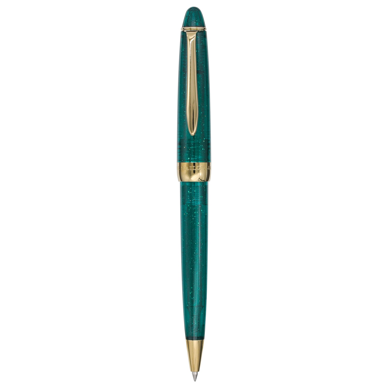 Sailor 1911 Casual Shikiori Kusa Asobi Yuki Usagi GT Ballpoint Pen 16-0357-204