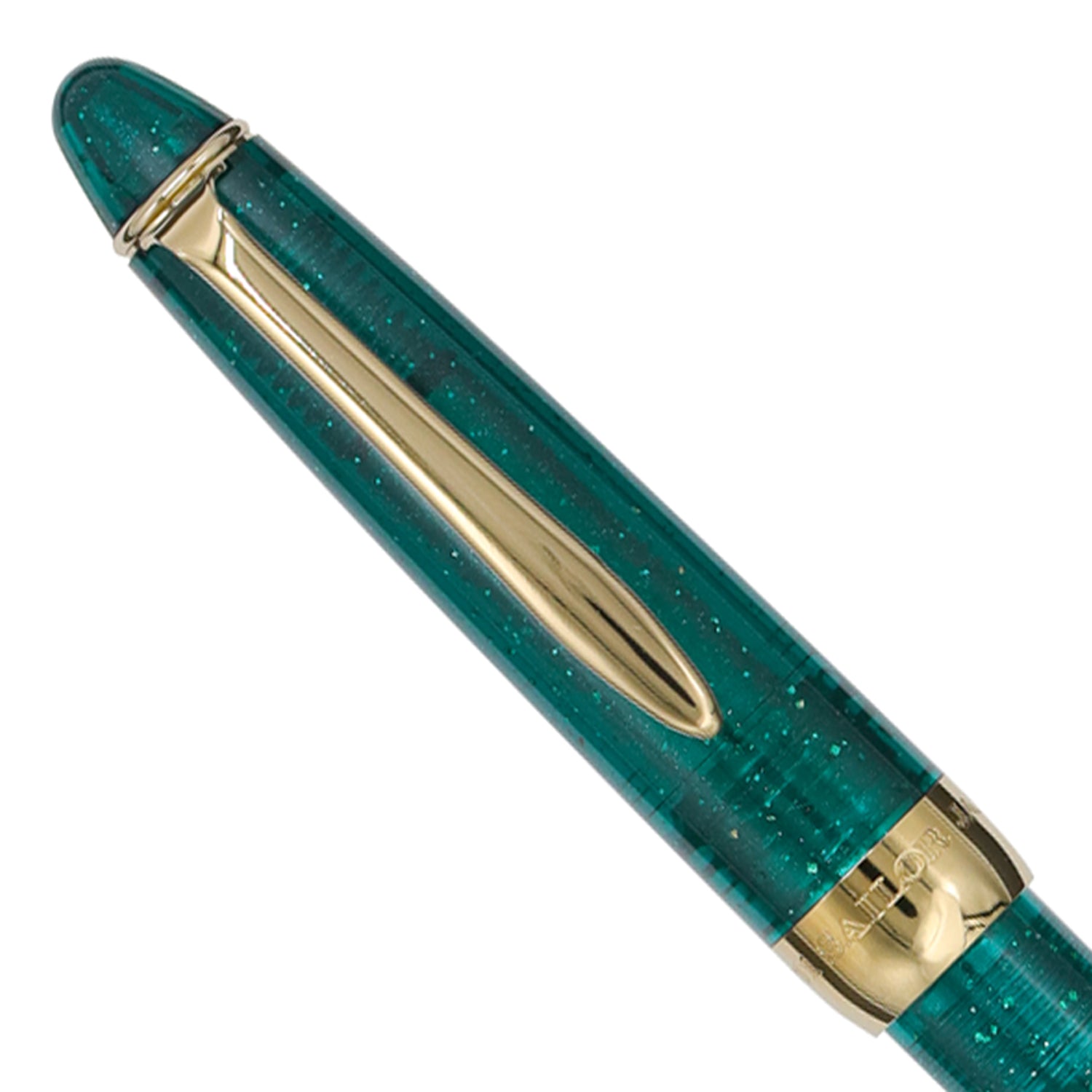 Sailor 1911 Casual Shikiori Kusa Asobi Yuki Usagi GT Ballpoint Pen 16-0357-204