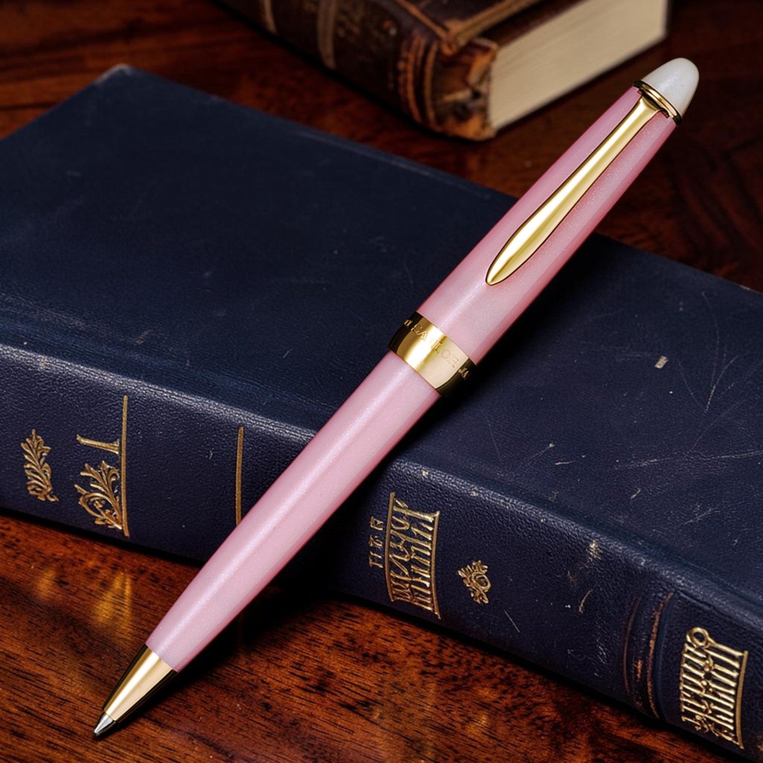 Sailor 1911 Casual Shikiori Tsukuyono Minamo Yazakura GT Ballpoint Pen 16-0358-201