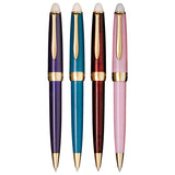 Sailor 1911 Casual Shikiori Tsukuyono Minamo Shimoyo GT Ballpoint Pen 16-0358-204