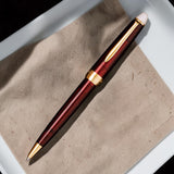 Sailor 1911 Casual Shikiori Tsukuyono Minamo Yodaki GT Ballpoint Pen 16-0358-202