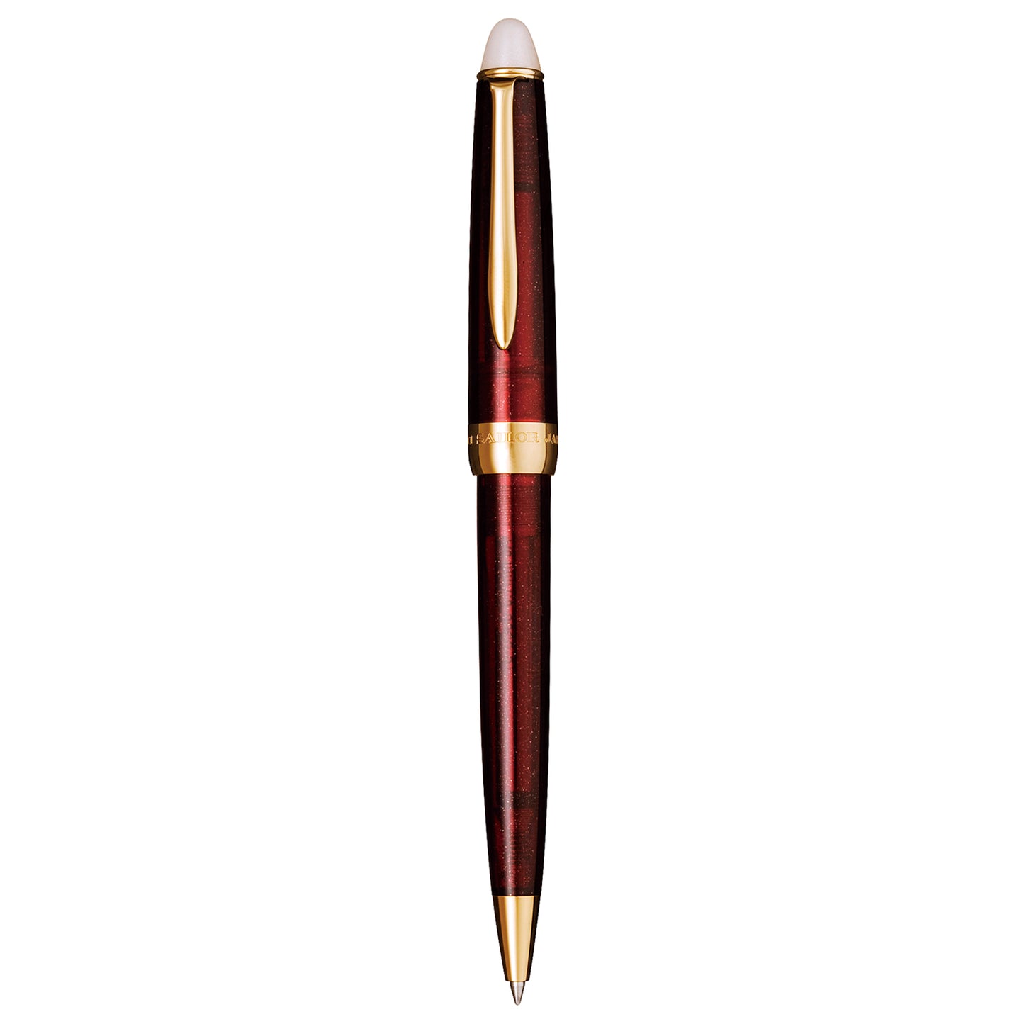 Sailor 1911 Casual Shikiori Tsukuyono Minamo Yodaki GT Ballpoint Pen 16-0358-202