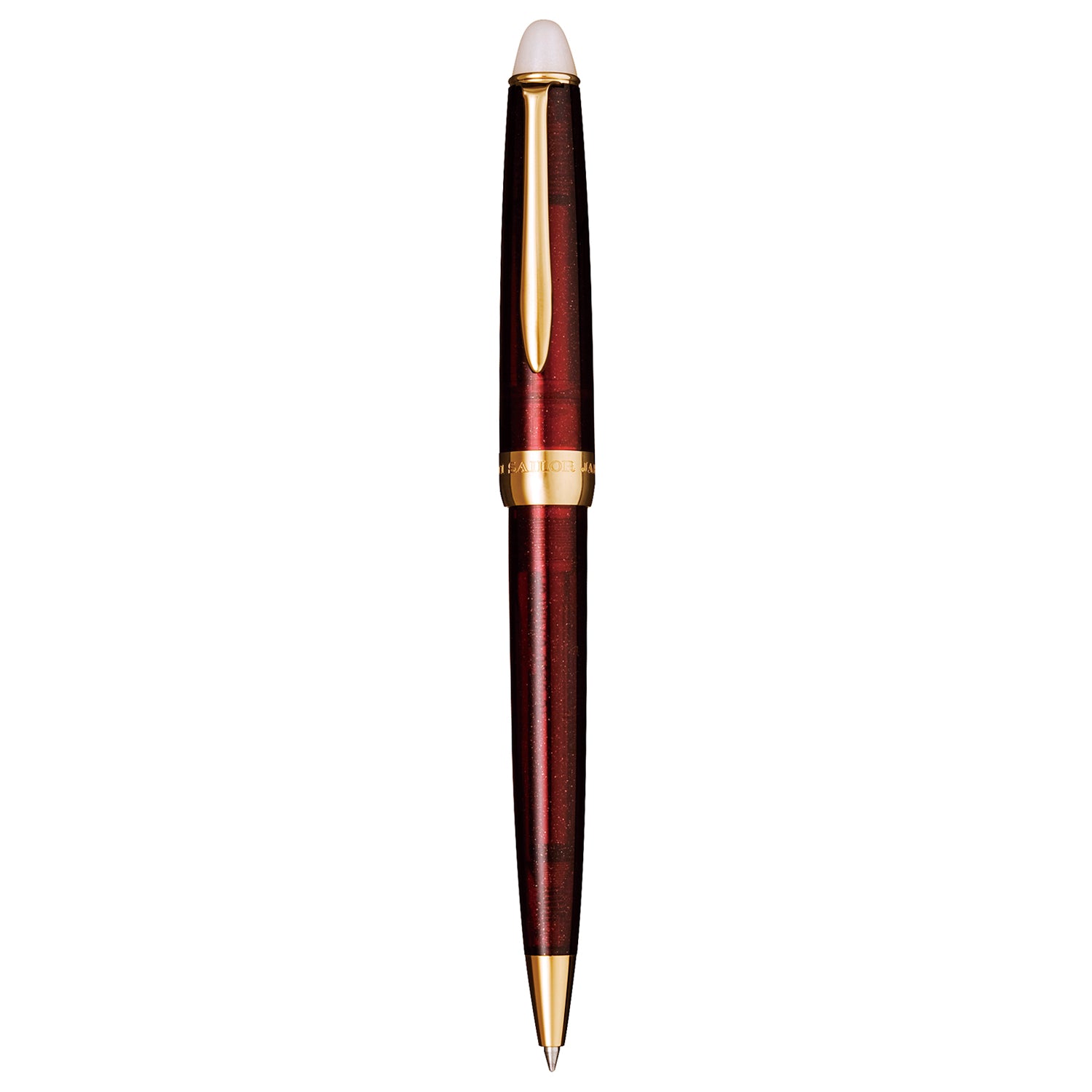Sailor 1911 Casual Shikiori Tsukuyono Minamo Yodaki GT Ballpoint Pen 16-0358-202