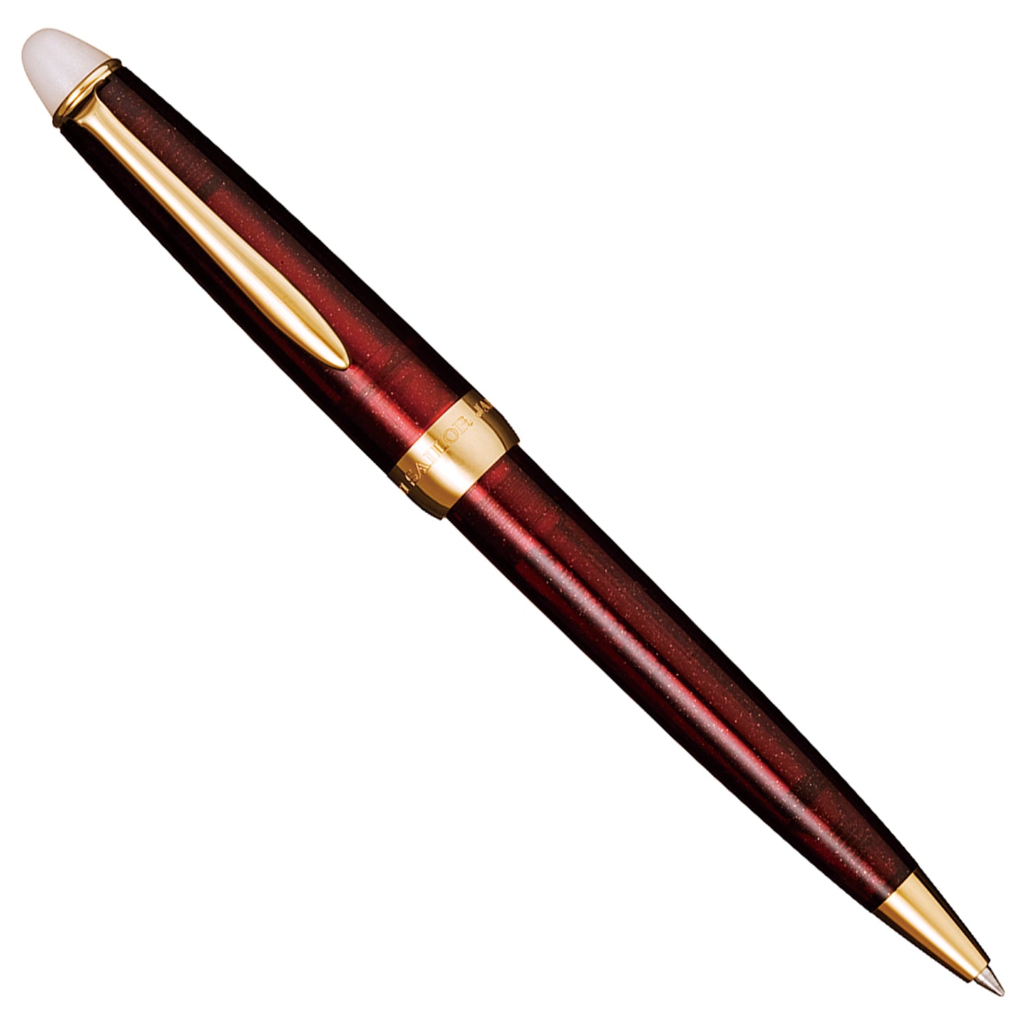 Sailor 1911 Casual Shikiori Tsukuyono Minamo Yodaki GT Ballpoint Pen 16-0358-202