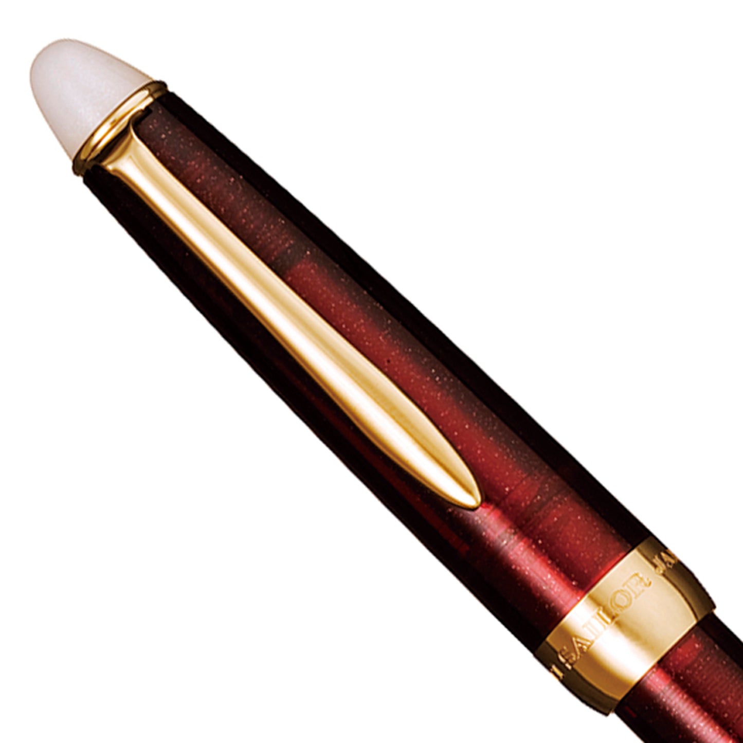 Sailor 1911 Casual Shikiori Tsukuyono Minamo Yodaki GT Ballpoint Pen 16-0358-202