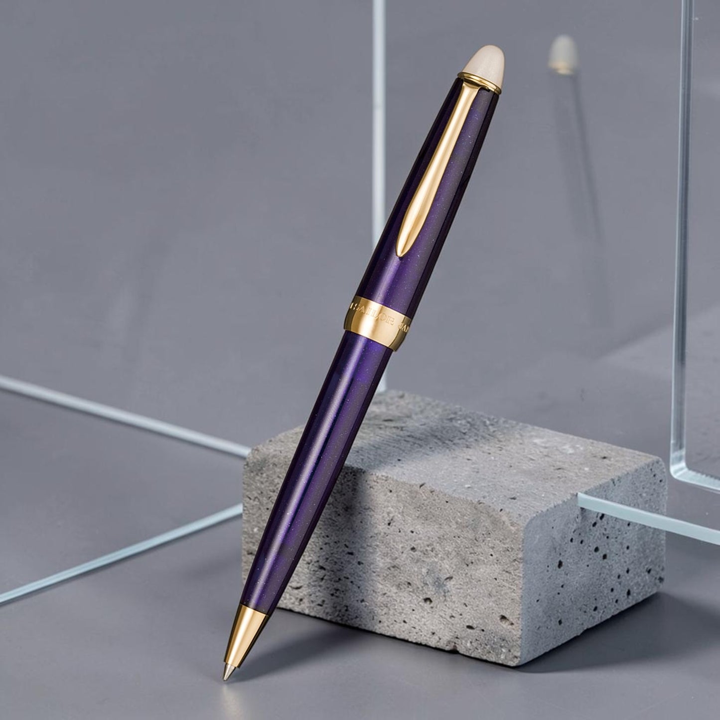 Sailor 1911 Casual Shikiori Tsukuyono Minamo Yonaga GT Ballpoint Pen 16-0358-203