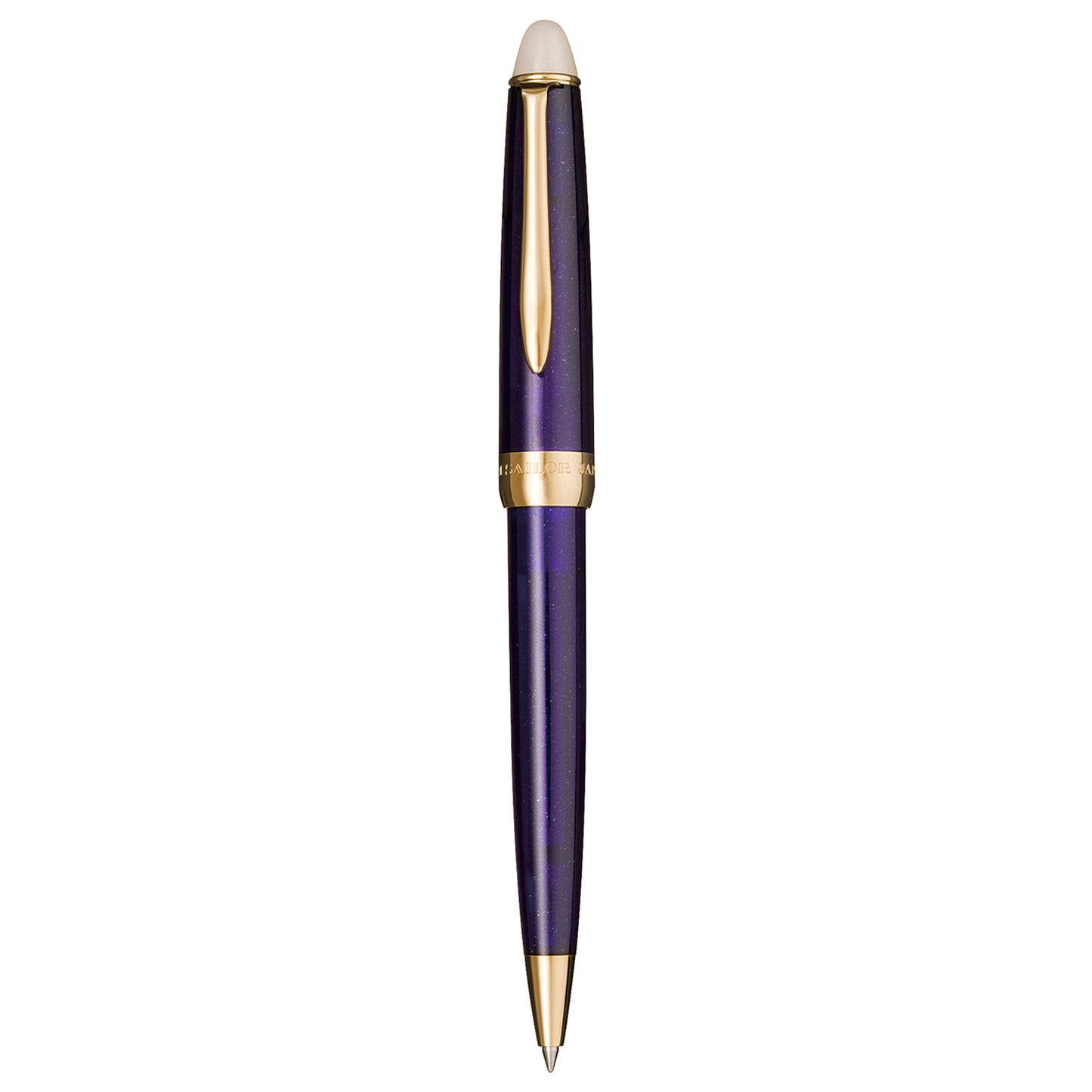 Sailor 1911 Casual Shikiori Tsukuyono Minamo Yonaga GT Ballpoint Pen 16-0358-203