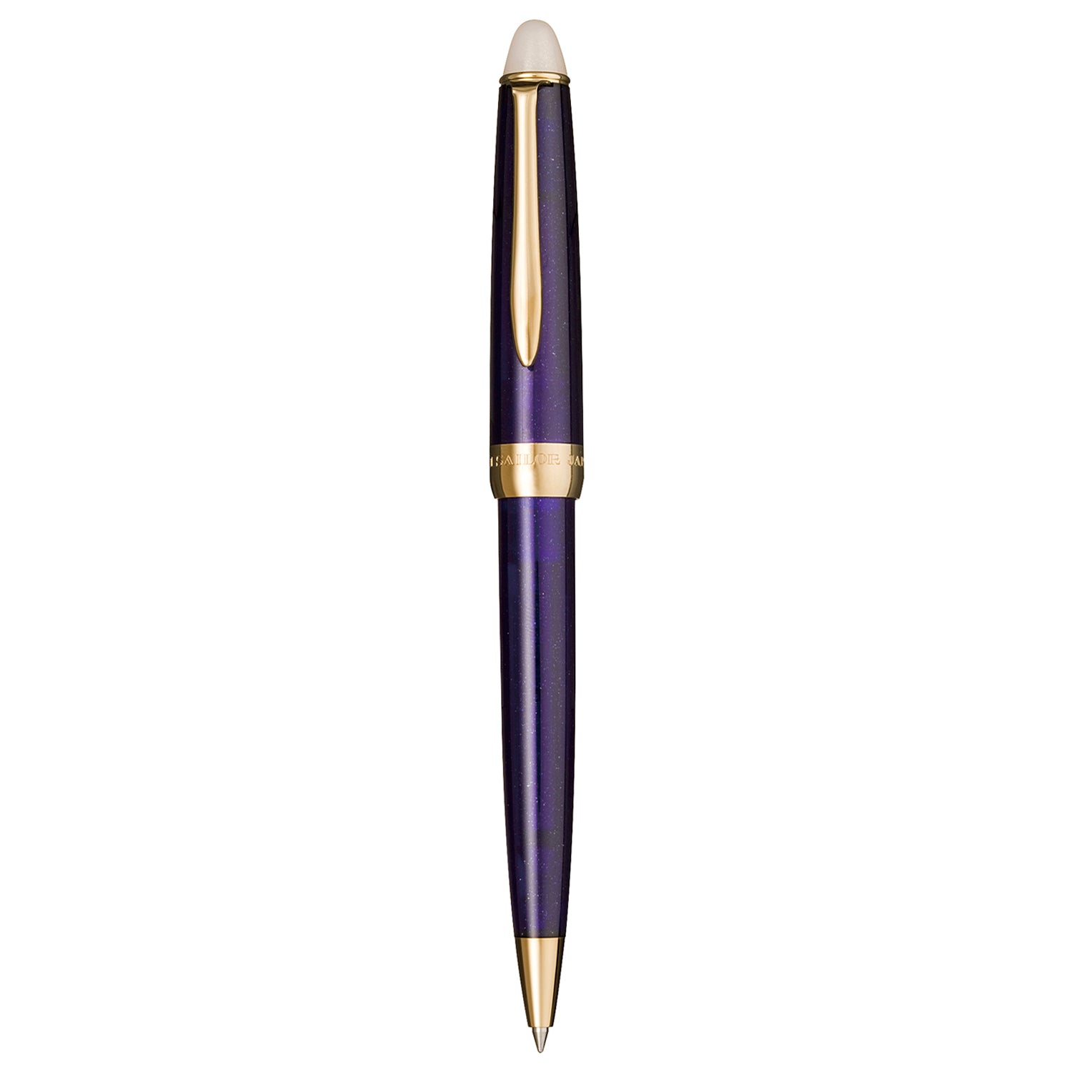 Sailor 1911 Casual Shikiori Tsukuyono Minamo Yonaga GT Ballpoint Pen 16-0358-203