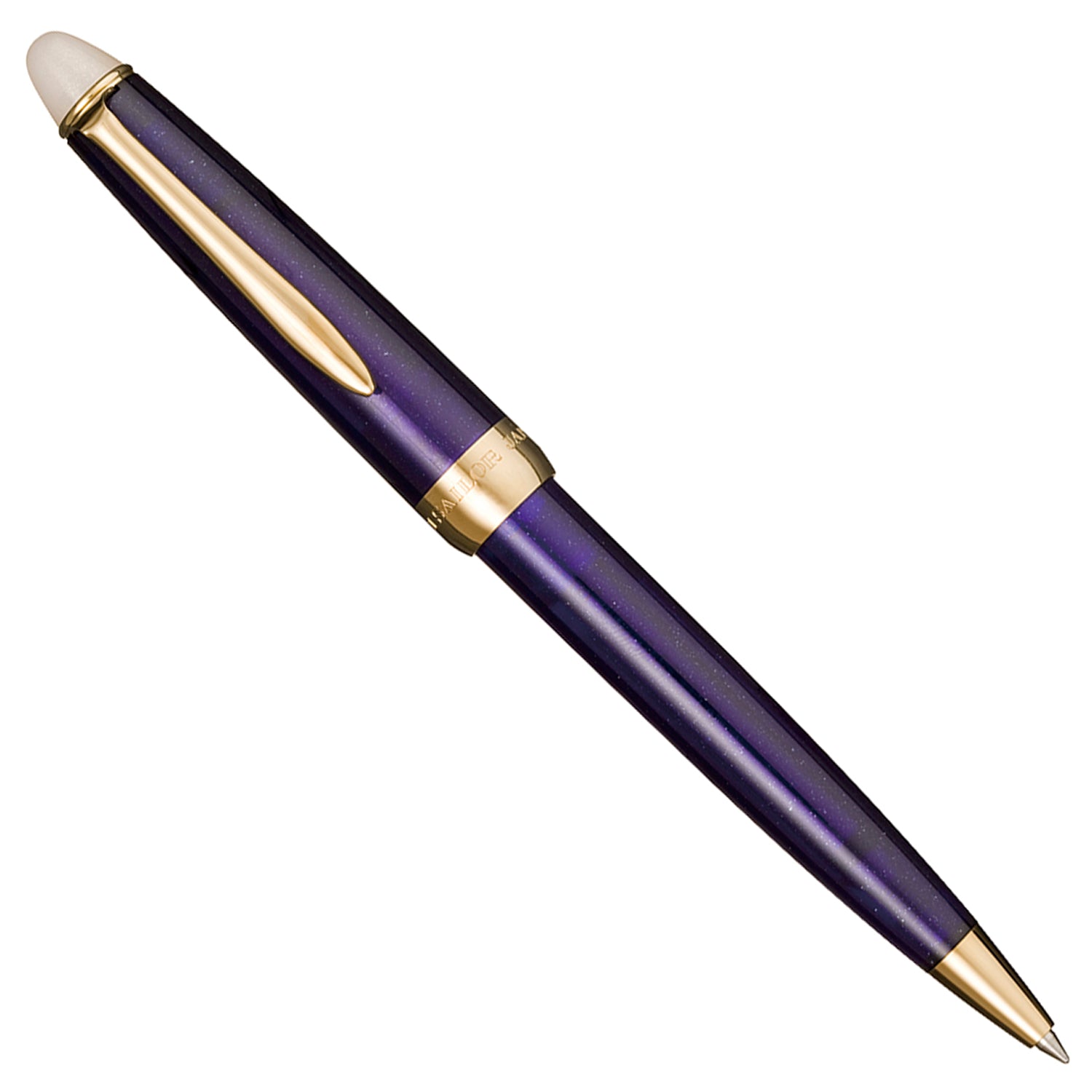 Sailor 1911 Casual Shikiori Tsukuyono Minamo Yonaga GT Ballpoint Pen 16-0358-203
