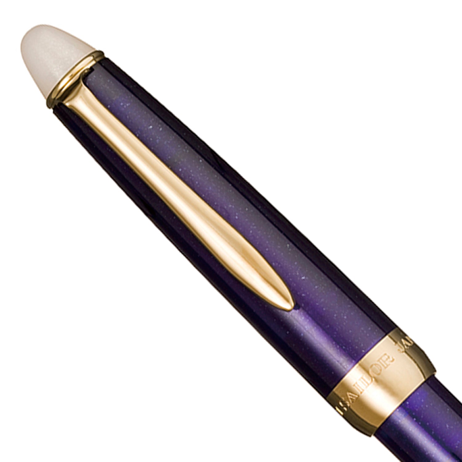 Sailor 1911 Casual Shikiori Tsukuyono Minamo Yonaga GT Ballpoint Pen 16-0358-203