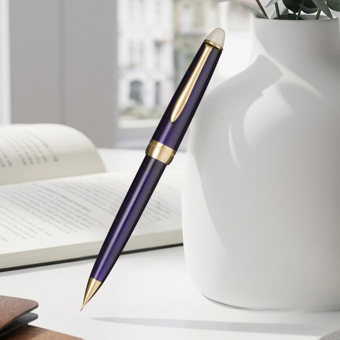 Sailor 1911 Casual Shikiori Tsukuyono Minamo Yonaga GT Mechanical Pencil (0.5 MM) 21-0358-503