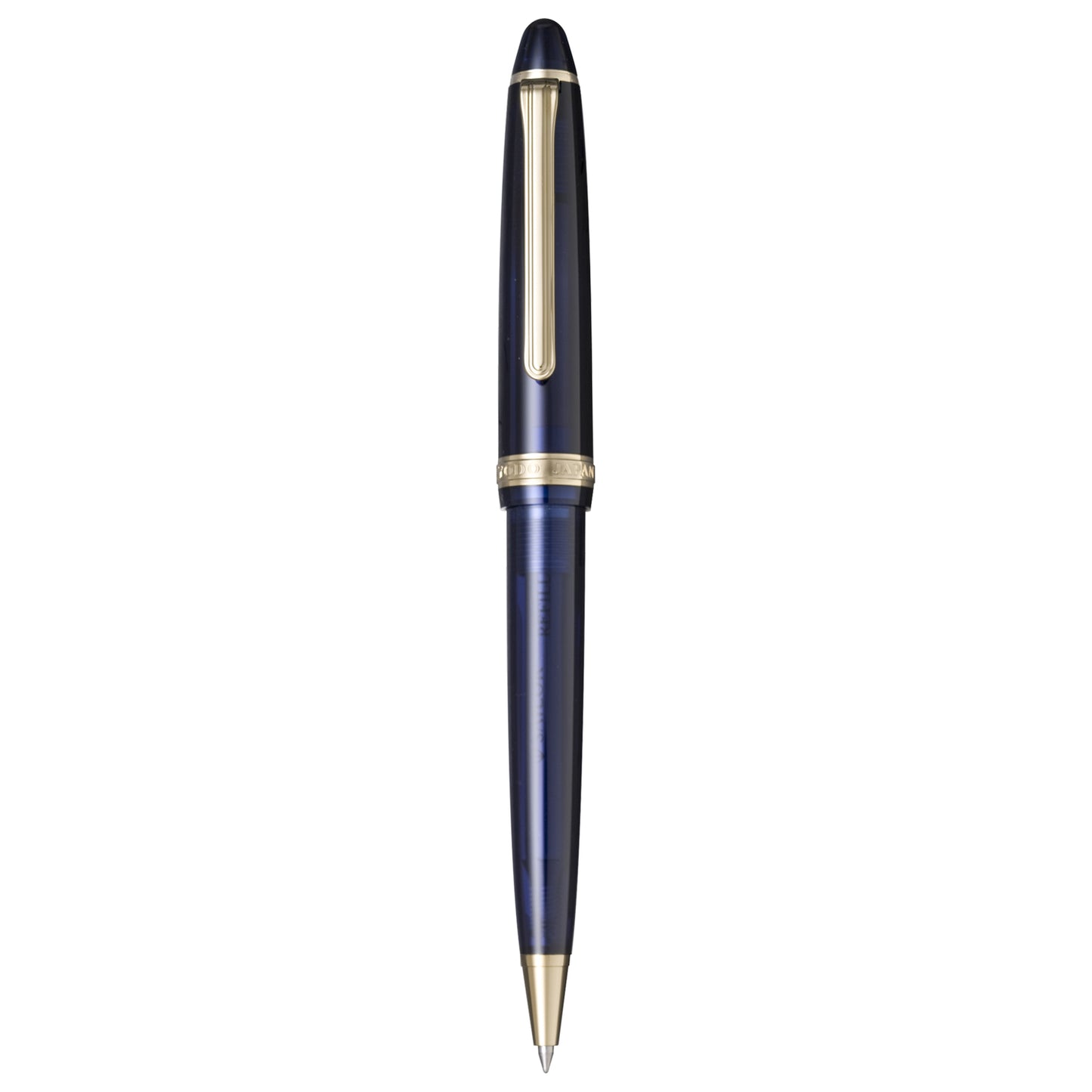 Sailor 1911 Casual Shikiori Sansui Yutsubame GT Ballpoint Pen 16-0600-201