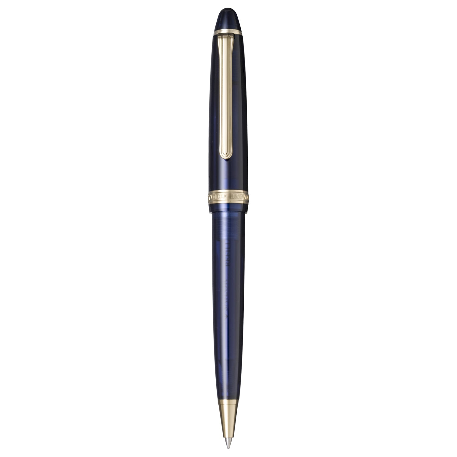Sailor 1911 Casual Shikiori Sansui Yutsubame GT Ballpoint Pen 16-0600-201