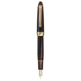 Sailor 1911 Casual Shikiori Kusa Asobi Tsurubami Fountain Pen (Special Edition)