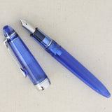 Sailor 1911 Casual Shikiori Hisakata Uchimizu Fountain Pen (Special Edition)