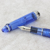 Sailor 1911 Casual Shikiori Hisakata Uchimizu Fountain Pen (Special Edition)