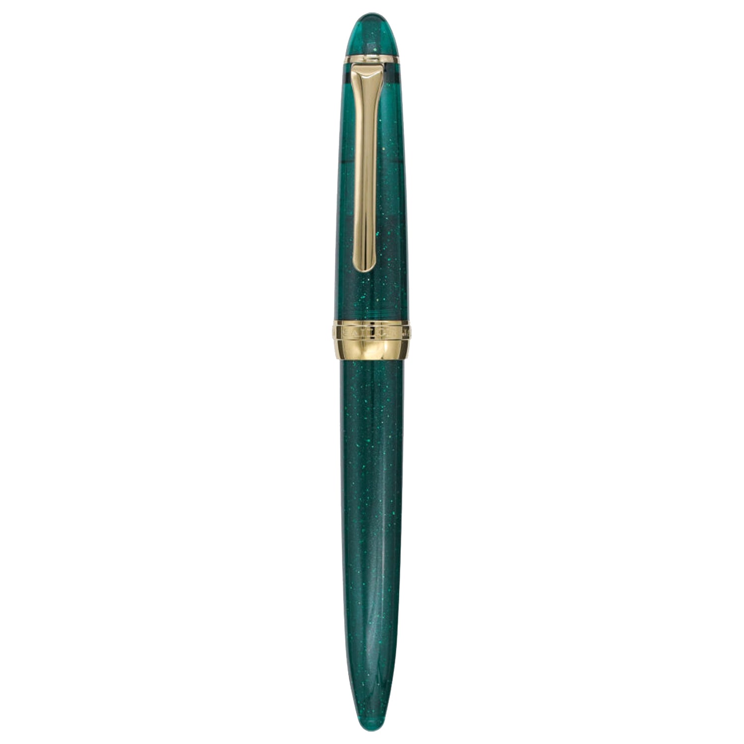 Sailor 1911 Casual Shikiori Kusa Asobi Yuki Usagi GT Fountain Pen