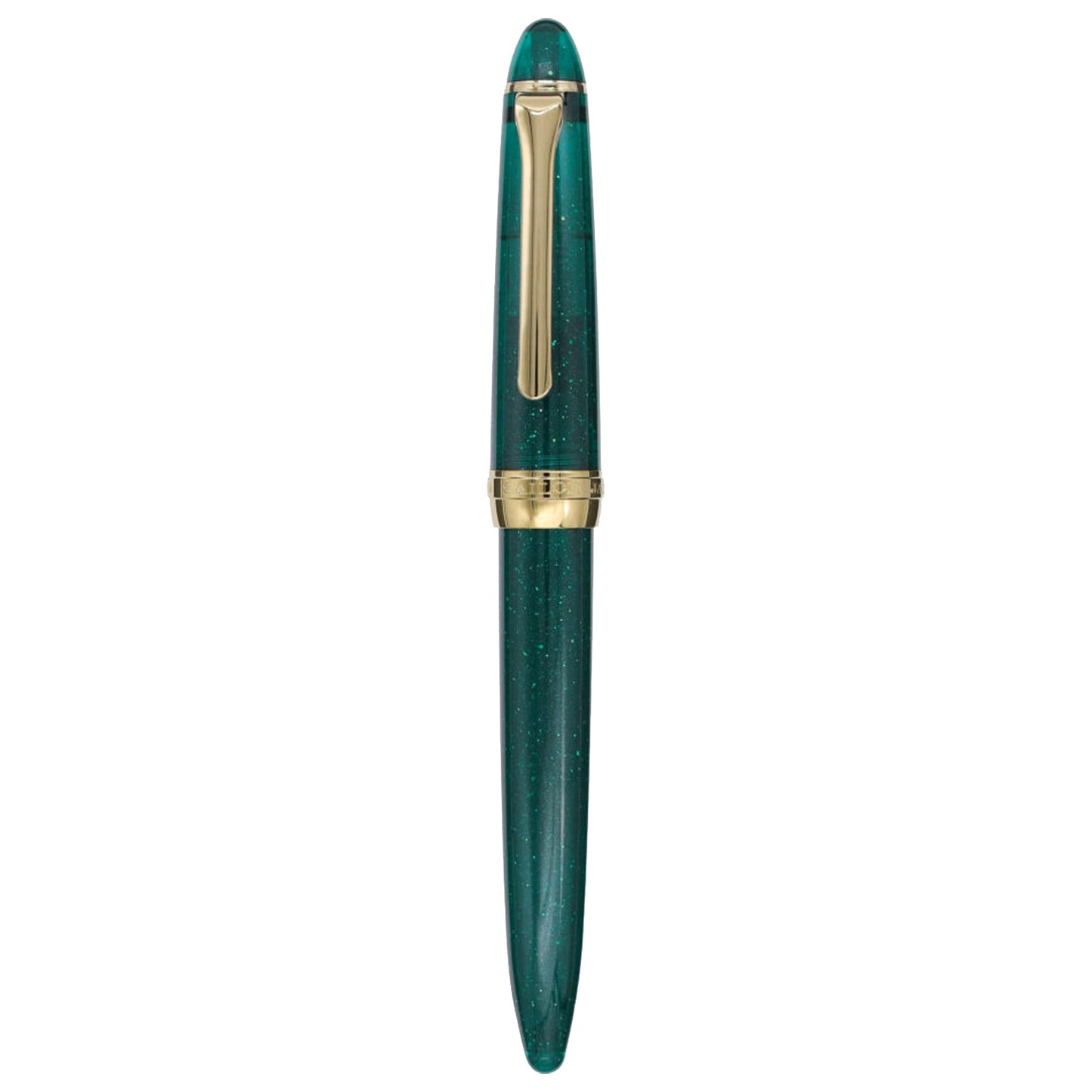 Sailor 1911 Casual Shikiori Kusa Asobi Yuki Usagi Fountain Pen (Special Edition)