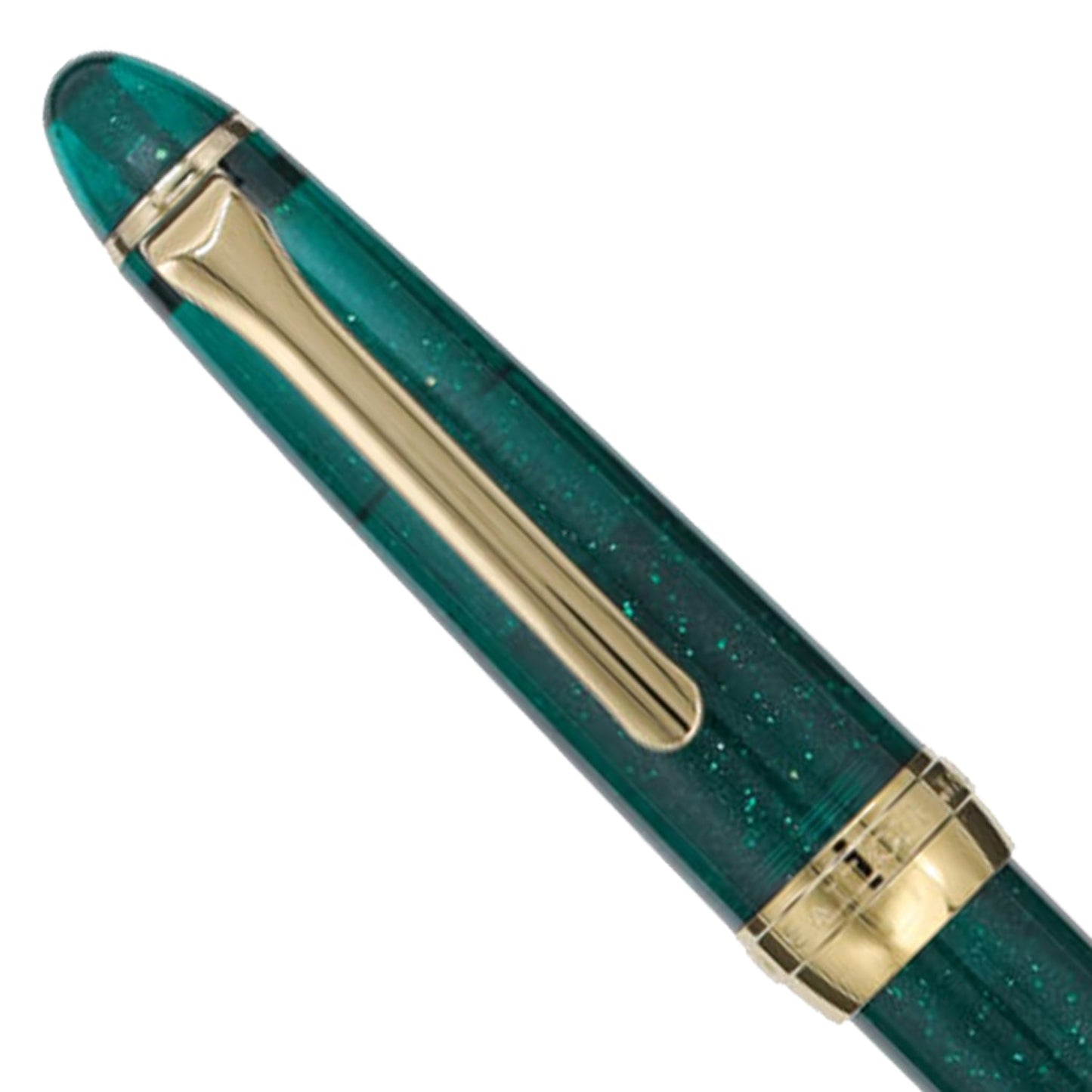 Sailor 1911 Casual Shikiori Kusa Asobi Yuki Usagi Fountain Pen (Special Edition)