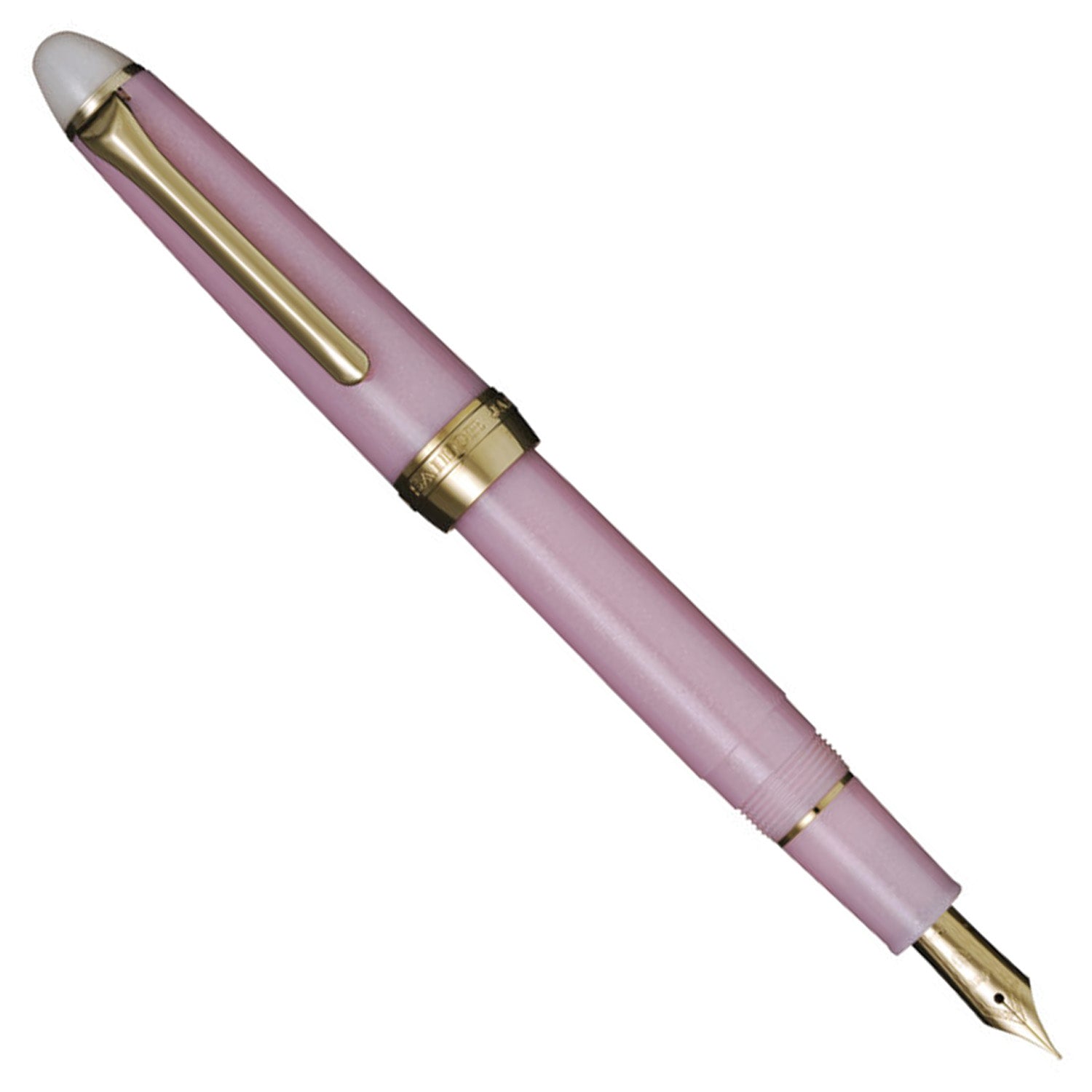 Sailor 1911 Casual Shikiori Tsukuyono Minamo Yazakura GT Fountain Pen