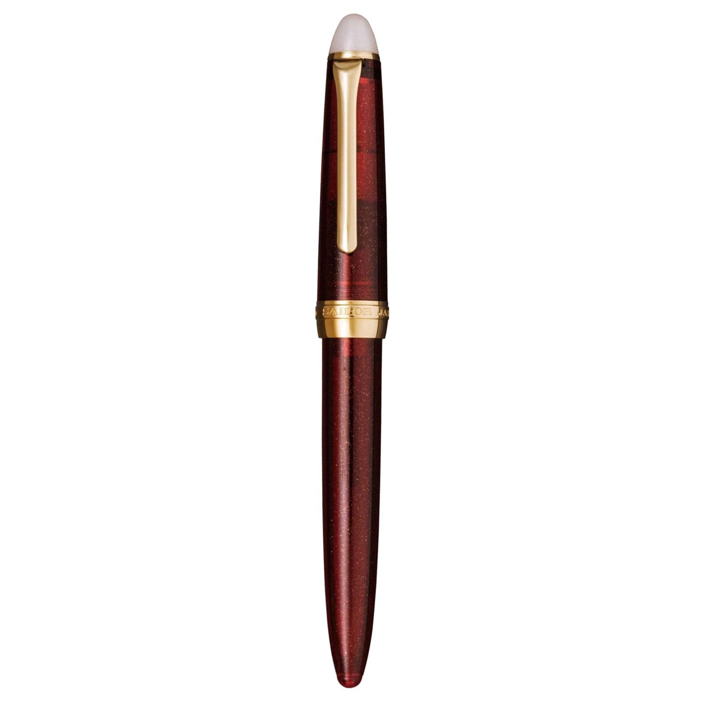 Sailor 1911 Casual Shikiori Tsukuyono Minamo Yodaki Fountain Pen (Special Edition)