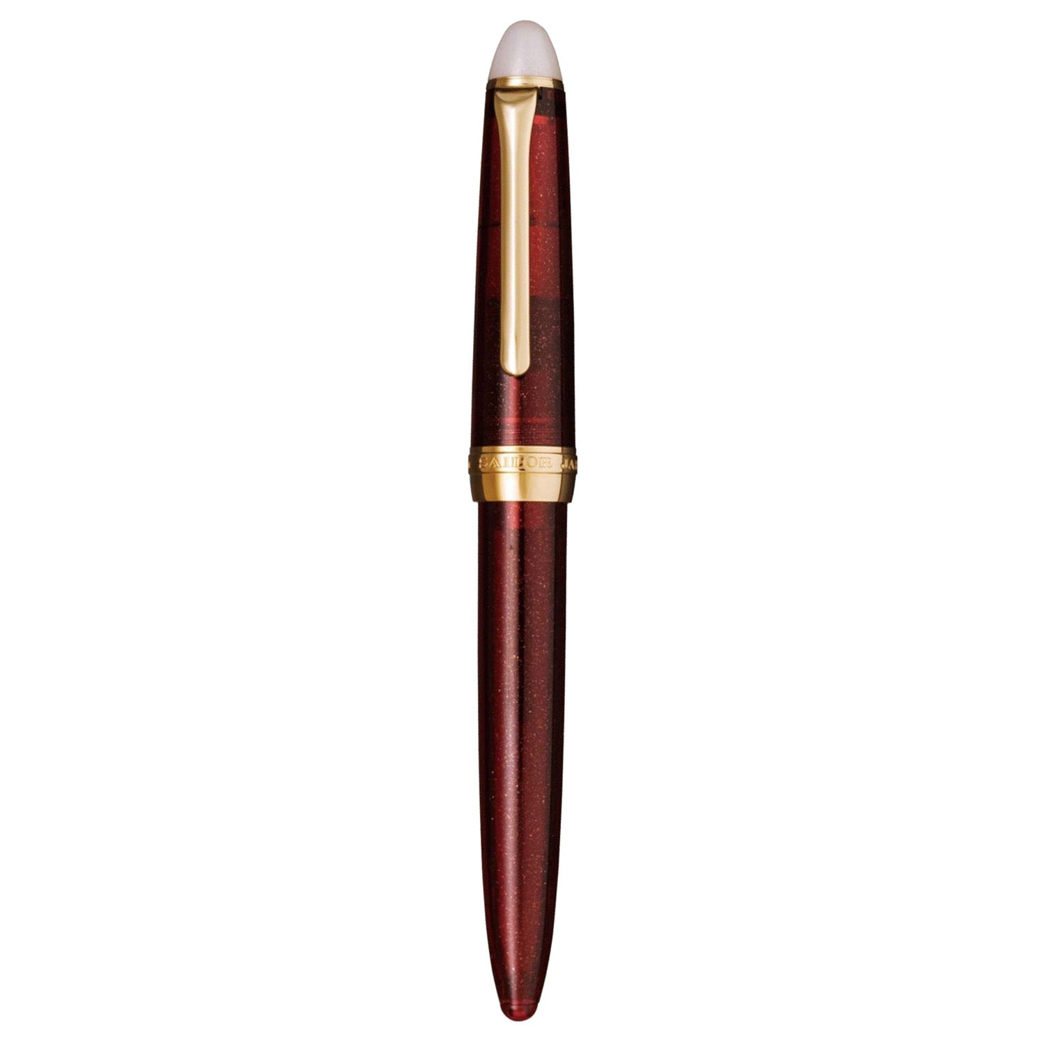 Sailor 1911 Casual Shikiori Tsukuyono Minamo Yodaki Fountain Pen (Special Edition)
