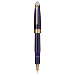 Sailor 1911 Casual Shikiori Tsukuyono Minamo Yonaga GT Fountain Pen (S