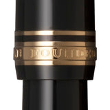 Sailor 1911L Casual Basis Muted Black GT Fountain Pen
