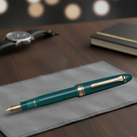 Muted Green