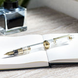 Sailor 1911L Casual Demonstrator GT Fountain Pen