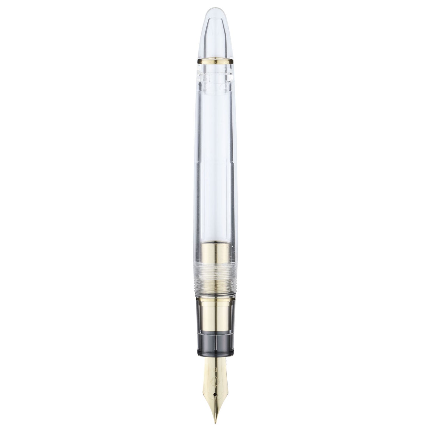 Sailor 1911L Casual Demonstrator GT Fountain Pen