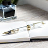 Sailor 1911L Casual Demonstrator GT Fountain Pen