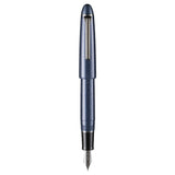 Sailor 1911L Casual Galaxy Cosmic Abyss PVD Fountain Pen (Limited Edition)